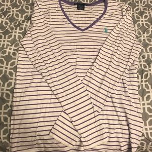 Long sleeve Polo Ralph Lauren